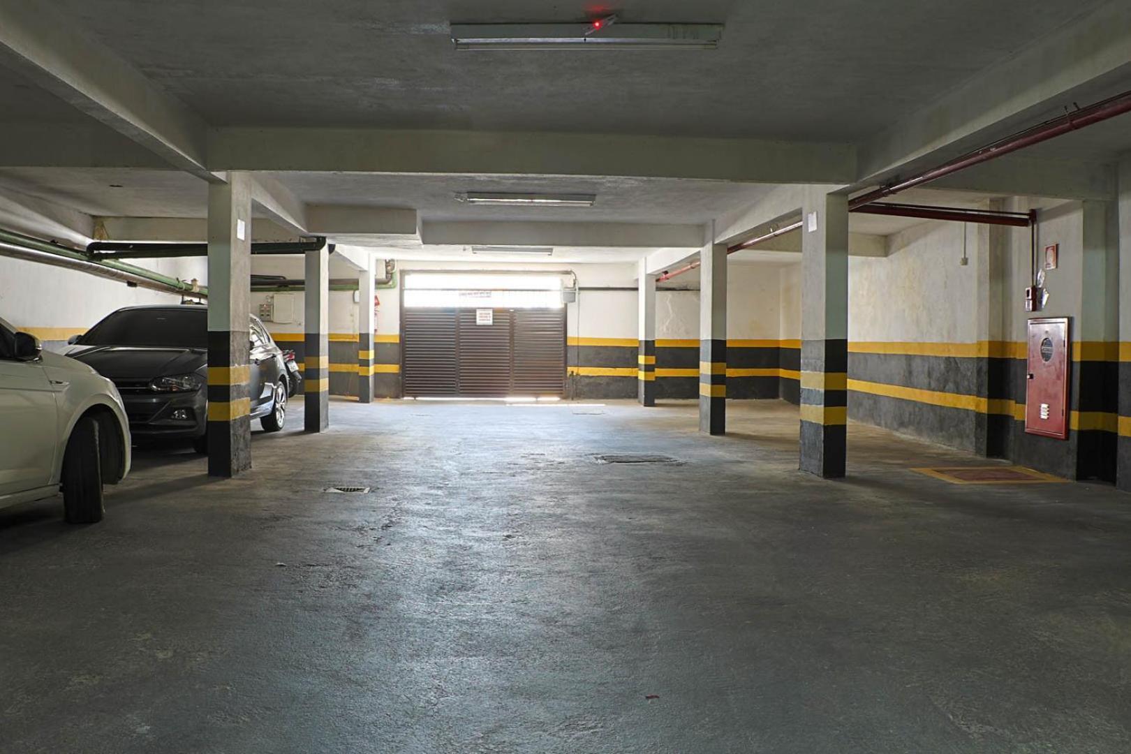 Apto A 500 Metros Da Praia Da Enseada Guarujá Esterno foto